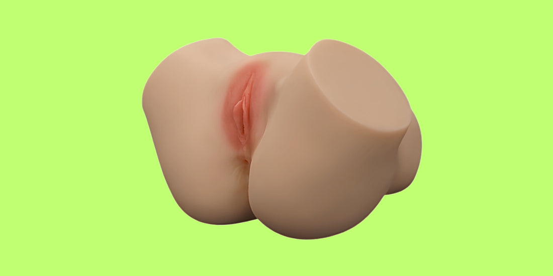 Vagine artificiali all'ingrosso: le migliori vagine realistiche