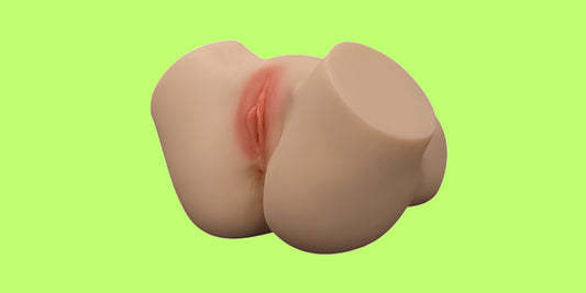 Vagine artificiali all'ingrosso: le migliori vagine realistiche