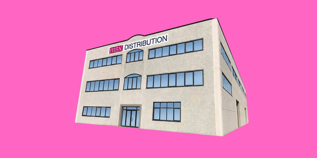 Distributore all’ingrosso di sex toys: il grossista italiano per sexy shop