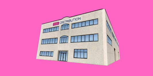 Distributore all’ingrosso di sex toys: il grossista italiano per sexy shop