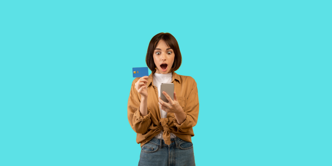 Ordini e guadagni: scopri il nuovo programma Cashback, ogni ordine significa risparmio!
