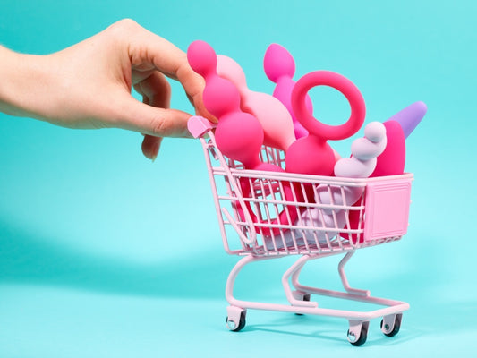 Il Settore dei Sex Toys - Trend e Opportunità B2B