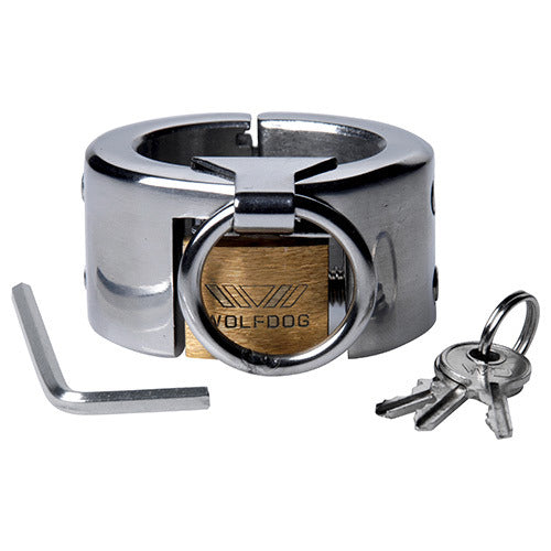 gabbia per scroto fiend master series