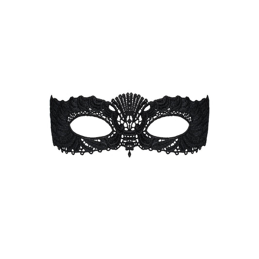maschera sexy coquettish lace obsessive