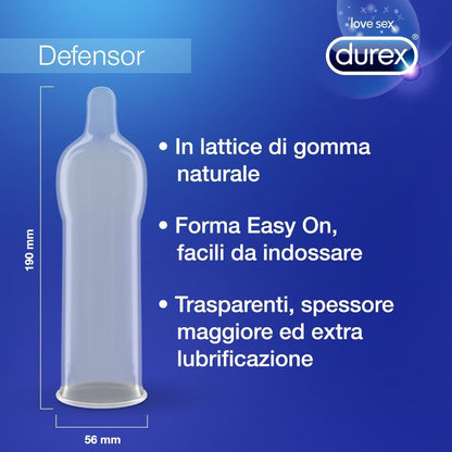 preservativi durex surprise me 40pz