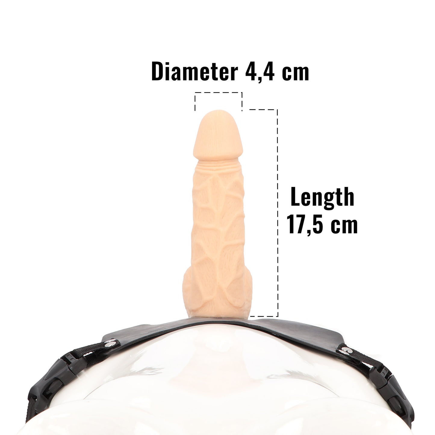 strap on massive toyz4lovers