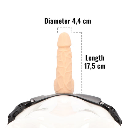 strap on massive toyz4lovers