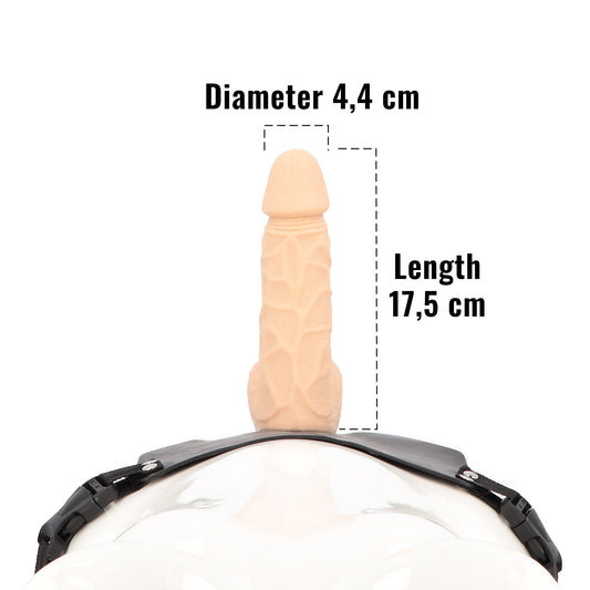 strap on massive toyz4lovers