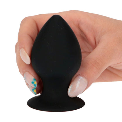 plug anale my ass s toyz4lovers confronto con mano