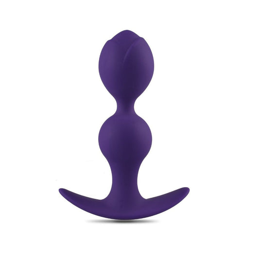 plug anale pull balls touch toyz4lovers dall'alto