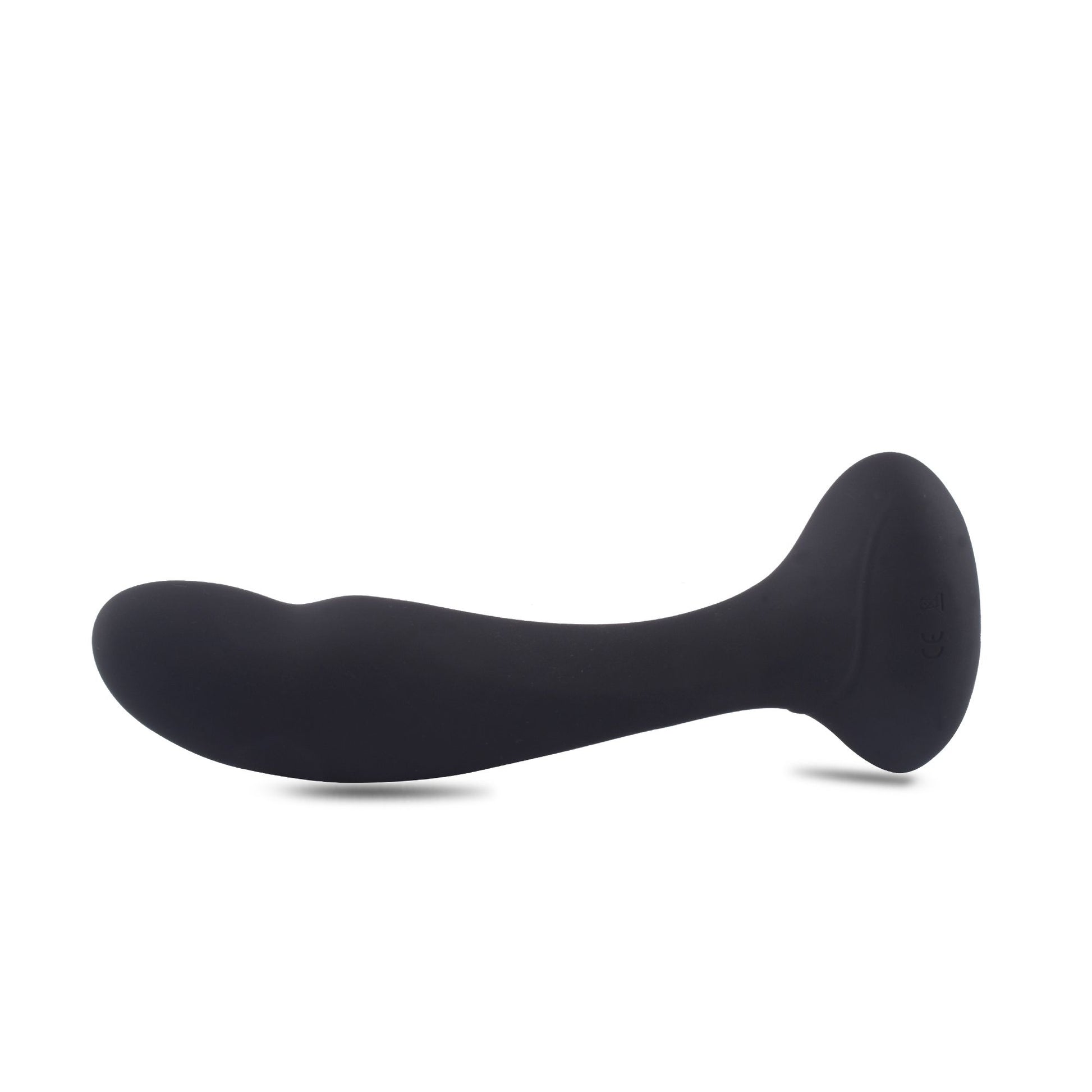 vibratore e stimolatore prostata vibrant love toyz4lovers lato sinistro