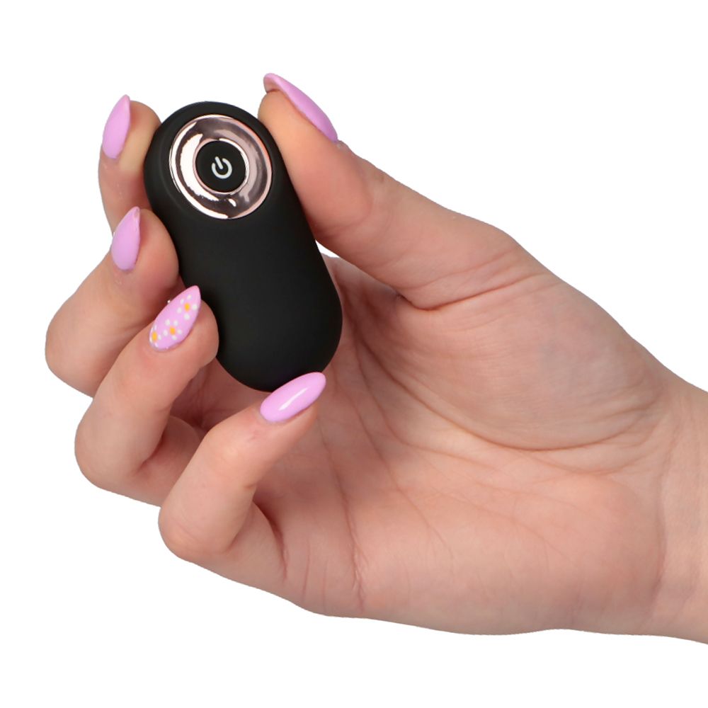 vibratore e stimolatore prostata double fan toyz4lovers accessori