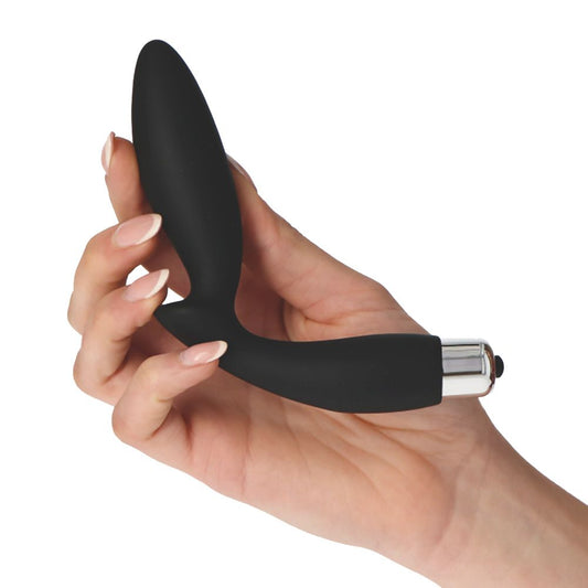 vibratore e stimolatore prostata secret soulmate toyz4lovers principale