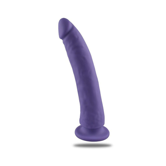 dildo realistico bendy rod viola toyz4lovers principale