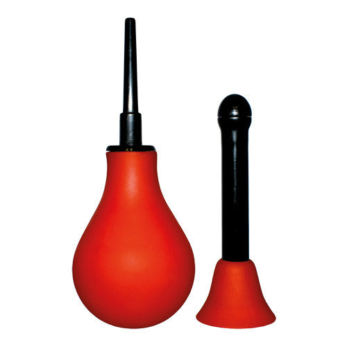 doccia anale red anal douche toyz4lovers