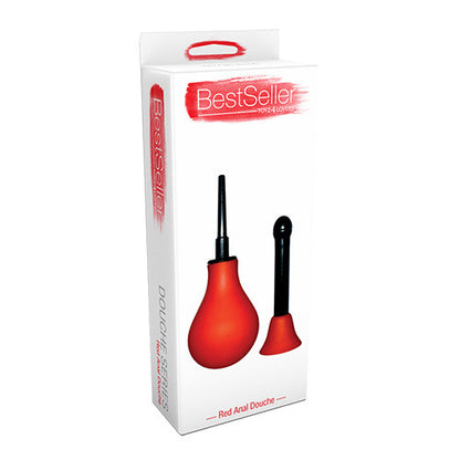 doccia anale red anal douche toyz4lovers