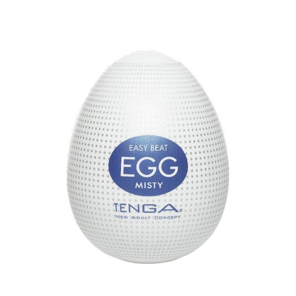 masturbatore egg misty tenga
