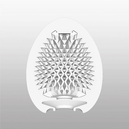 masturbatore egg misty tenga