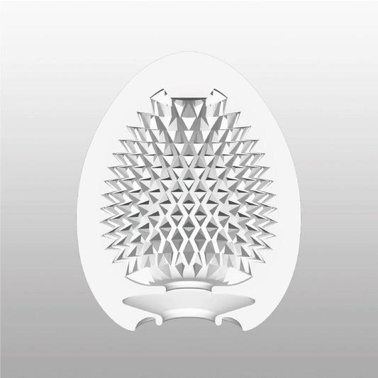masturbatore egg misty tenga