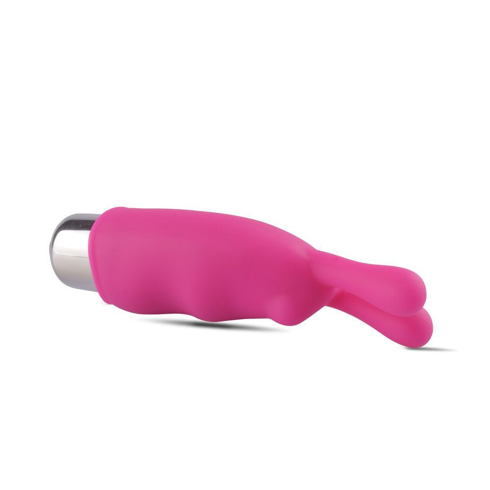 mini vibratore finger fan ears toyz4lovers rovesciato