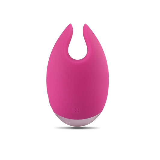 vibratore clitoride clit shell toyz4lovers