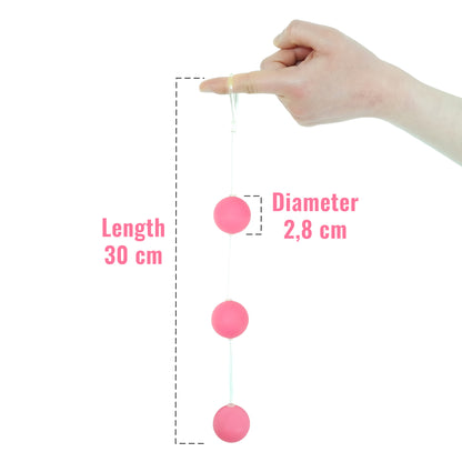 palline anali 3beads toyz4lovers