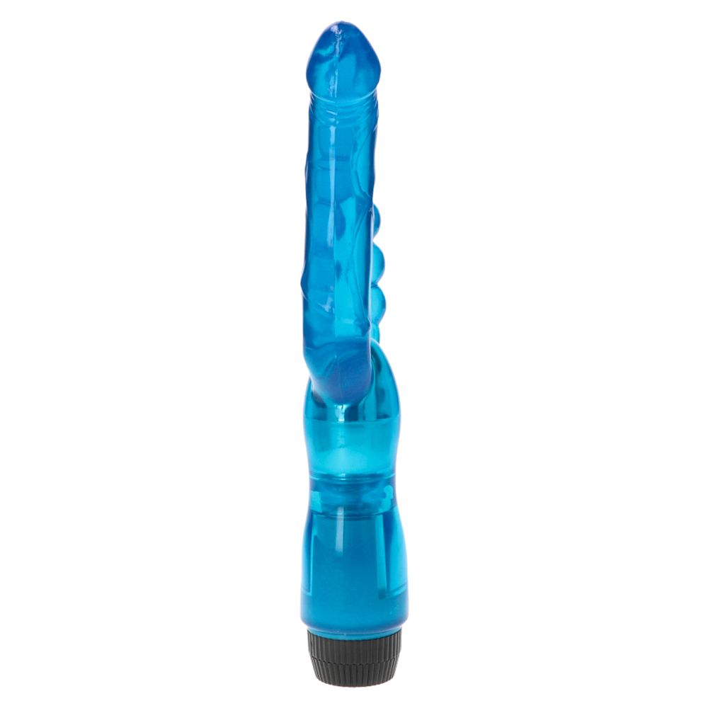 vibratore double sling