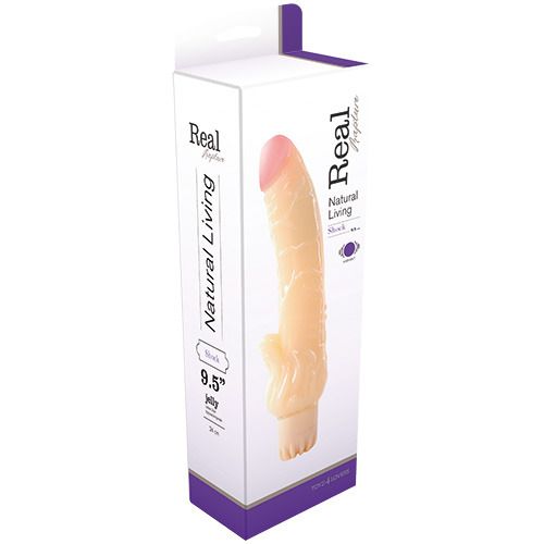 dong vibratore real rapture shock toyz4lovers