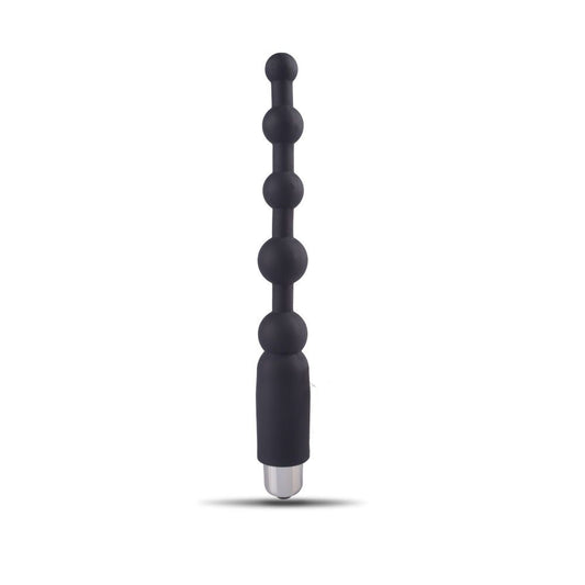 vibratore anale pearls toyz4lovers retro