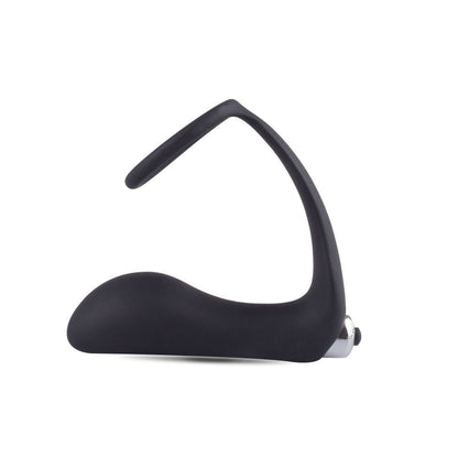 vibratore anale vibrante p ring toyz4lovers dall'alto