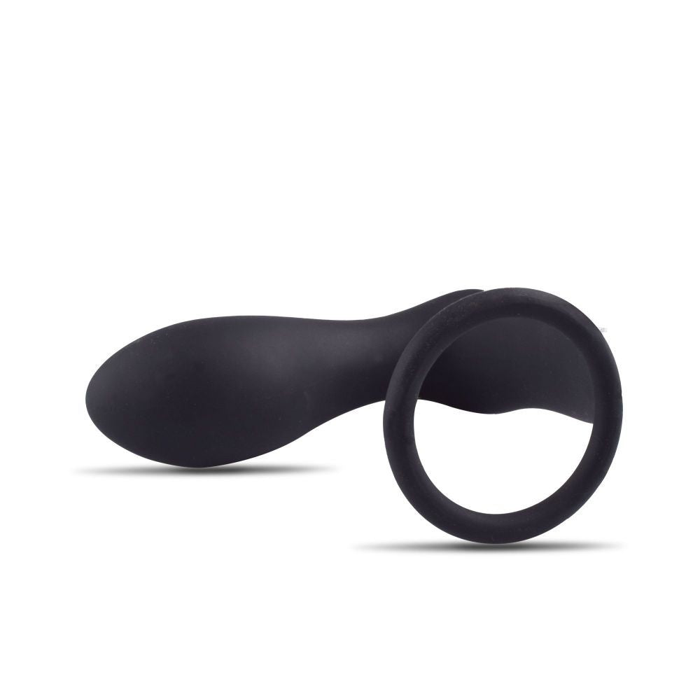 vibratore anale vibrante p ring toyz4lovers dettaglio