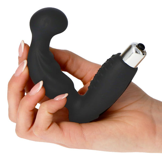 vibratore e stimolatore prostata insider ball toyz4lovers