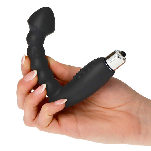 vibratore e stimolatore prostata insider pearls toyz4lovers