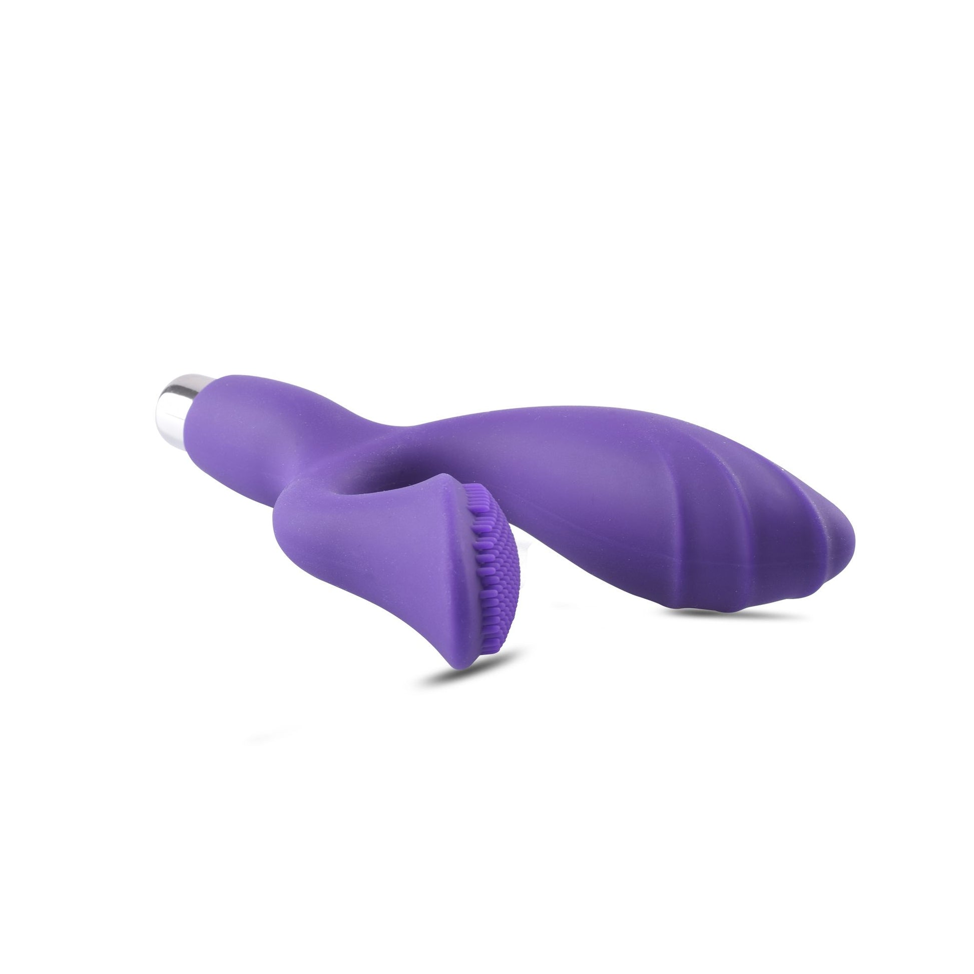 vibratore doppia stimolazione way vers plus toyz4lovers