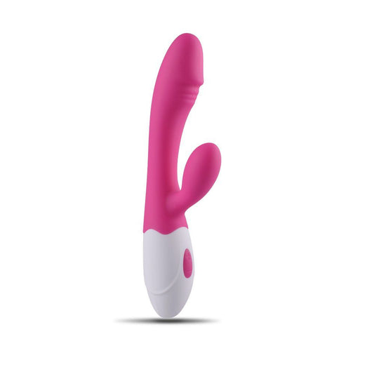 vibratore rabbit molding real toyz4lovers