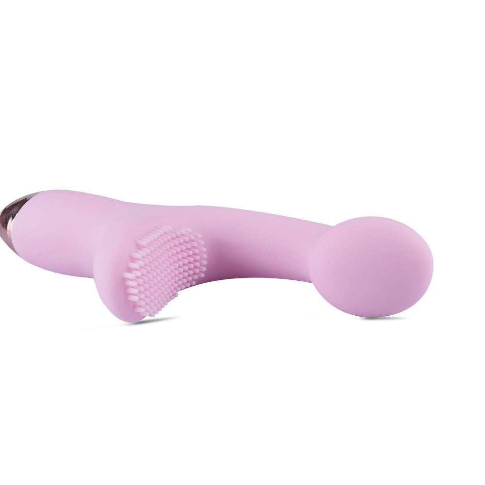 vibratore rabbit tuning fork joint toyz4lovers verticale