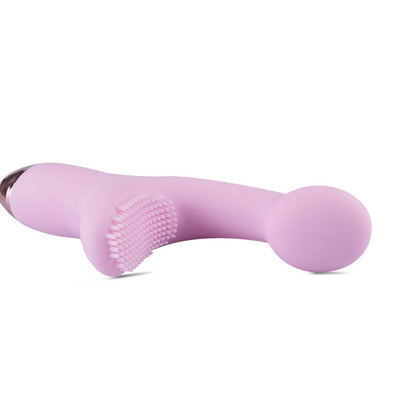 vibratore rabbit tuning fork joint toyz4lovers verticale