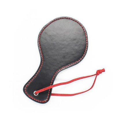paletta circle paddle black toyz4lovers principale
