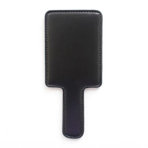 sculacciatore square paddle black toyz4lovers principale