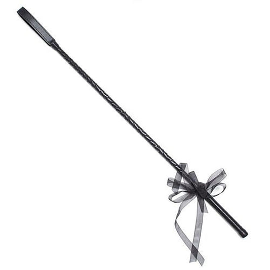 frustino ribbon horse whip black fetish art toyz4lovers jingyi principale