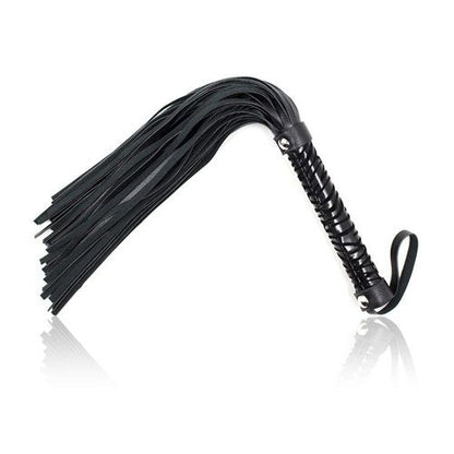 frusta easy squash whip black toyz4lovers principale