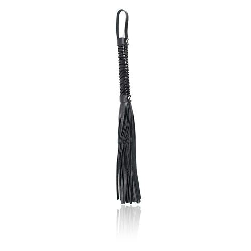 frusta easy squash whip black toyz4lovers fronte