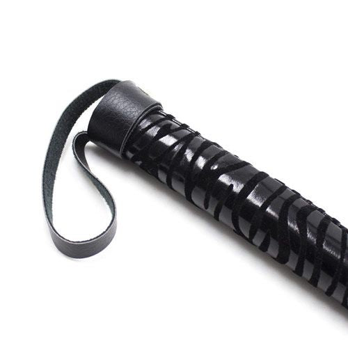 frusta easy squash whip black toyz4lovers dettaglio