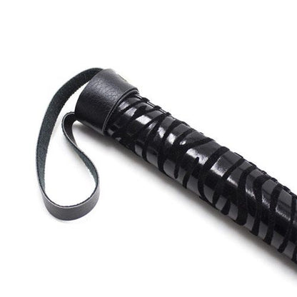 frusta easy squash whip black toyz4lovers dettaglio