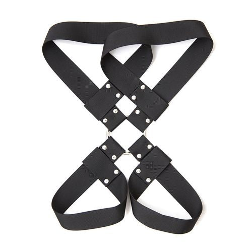 set costrittivo long arms toyz4lovers principale