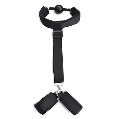 costrittivo bondage back toyz4lovers fronte