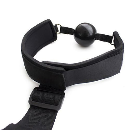 costrittivo bondage back toyz4lovers dettaglio
