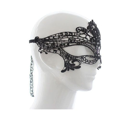 maschera royal mask toyz4lovers lato destro