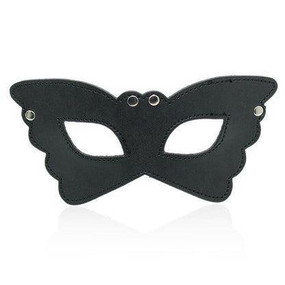 maschera butterfly black toyz4lovers principale