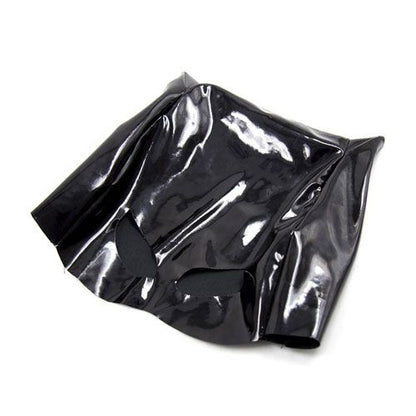 maschera glossy cat toyz4lovers dettaglio